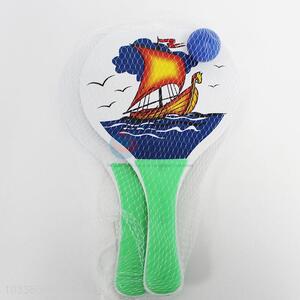 Cute best new style beach rackets