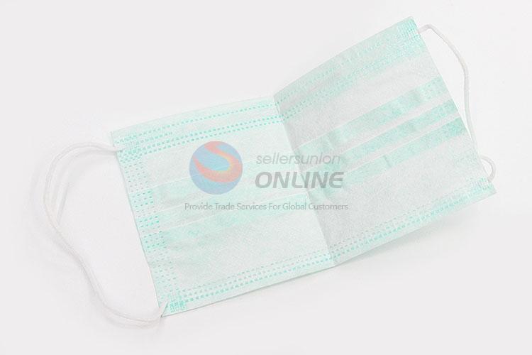 Medical Use Disposable Nonwoven Mouth-muffle