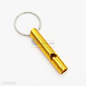 Outdoor Metal Whistle Camping Whistle Survival Camping Whistle