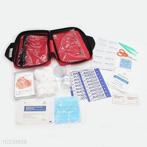 Cheap Price Car Travel Medical First Aid Kit First-Aid Packet