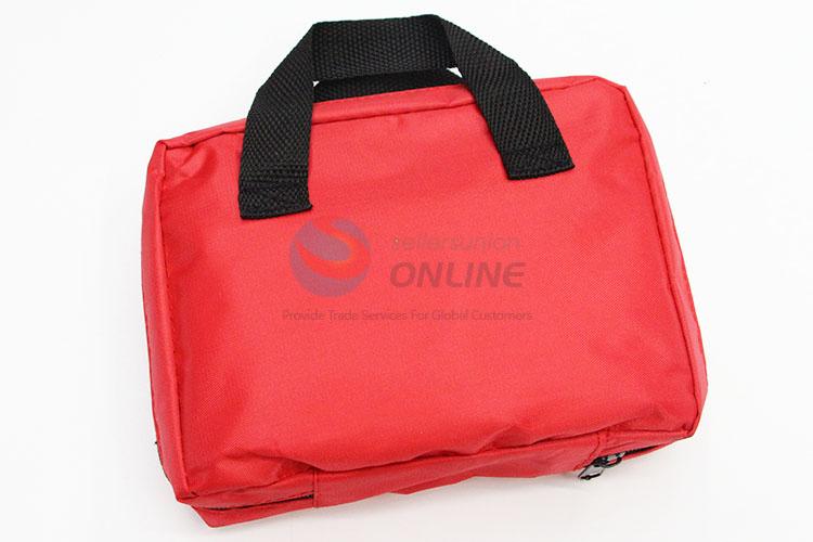 Cheap Price Car Travel Medical First Aid Kit First-Aid Packet