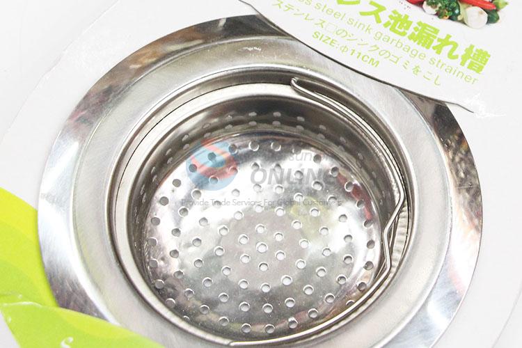 China Factory Kitchen Sink Drainer Floor Drain