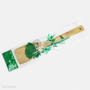 Best Selling Kitchenware Tools Bamboo Pancake Turner