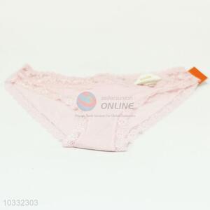 Good Quanlity Comfortable Women Underpants