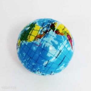 Earth PU Toy Ball