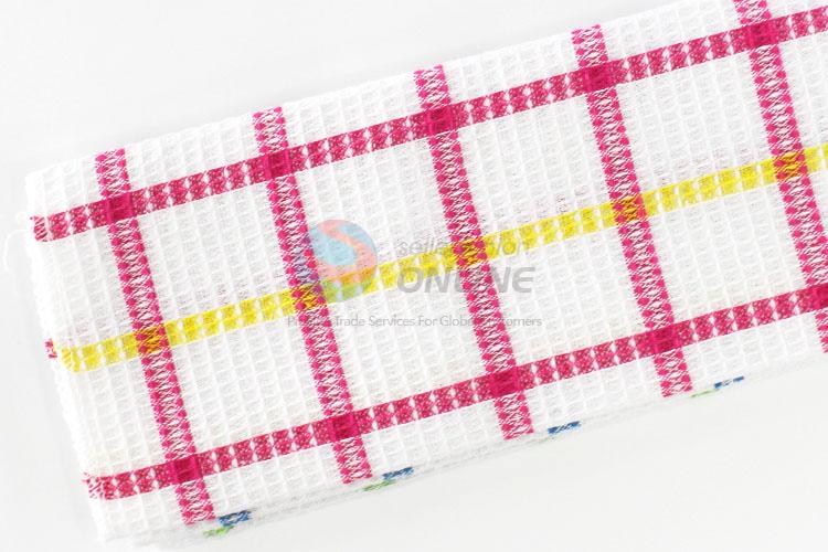 New Design Kitchen Cleaning Cloth Best Dish Cloth