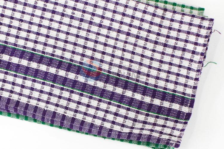 Delicate Design Dish Cloth Kitchen Cleaning Cloth