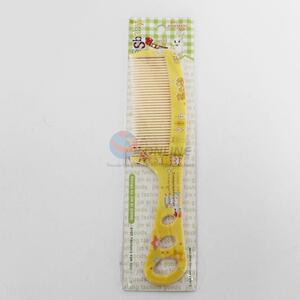 High Quality Plastic Comb Fashion Hair Comb