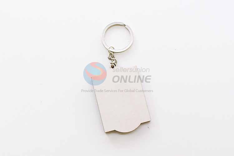 Religion Pattern Key Chain/Key Ring