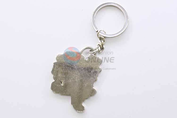 Wedding Couple Key Chain/Key Ring