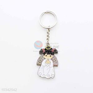 Little Angel Key Chain/Key Ring