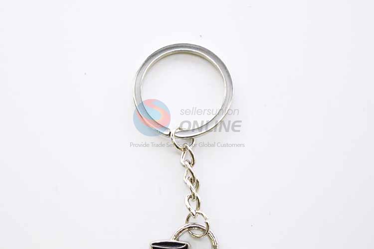 Wedding Couple Key Chain/Key Ring