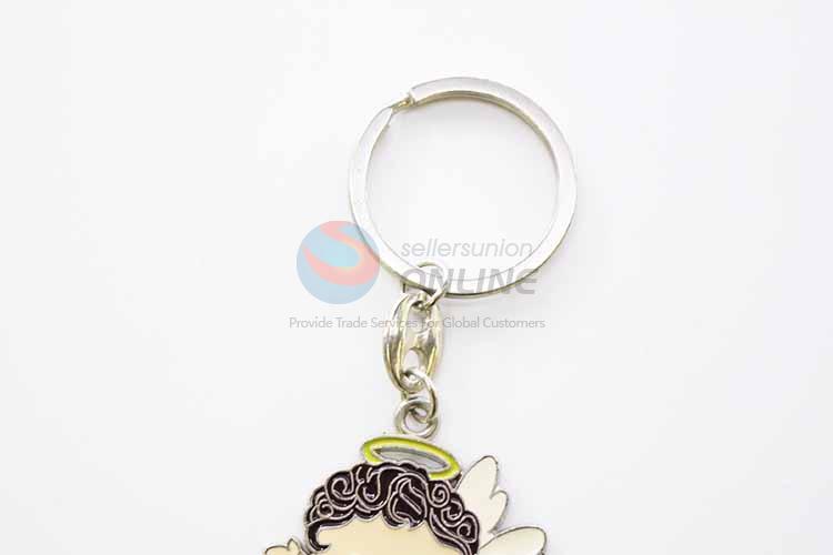 Little Angel Key Chain/Key Ring