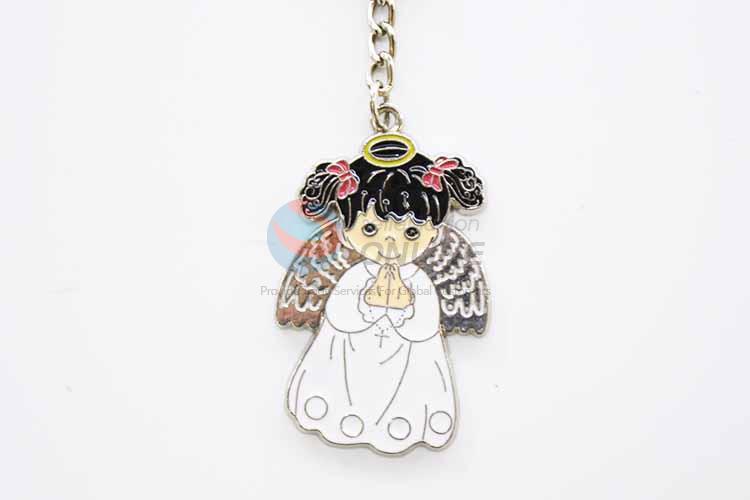 Little Angel Key Chain/Key Ring