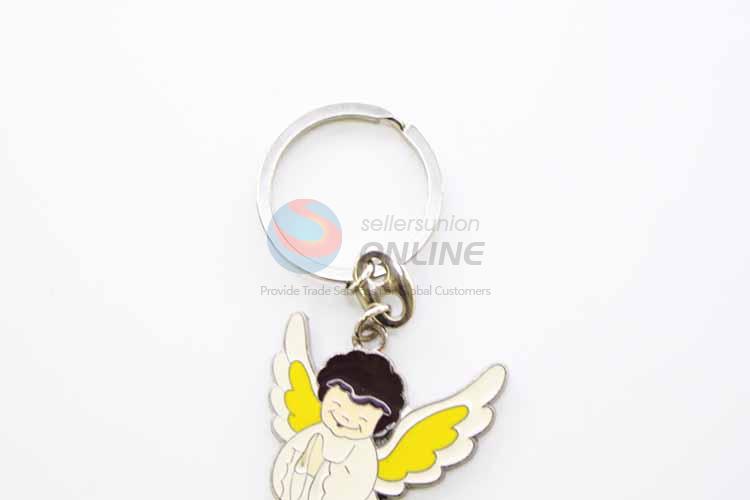 Little Angel Key Chain/Key Ring