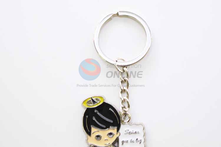 Little Angel Key Chain/Key Ring