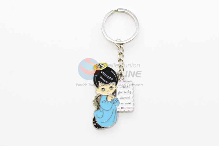 Little Angel Key Chain/Key Ring