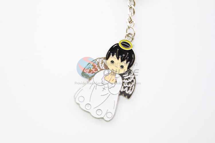 Little Angel Key Chain/Key Ring