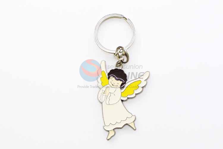 Little Angel Key Chain/Key Ring