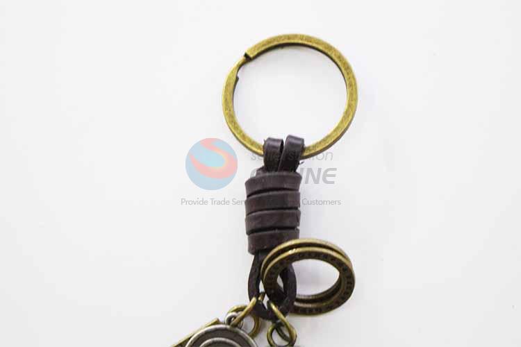 Cross Key Chain/Key Ring