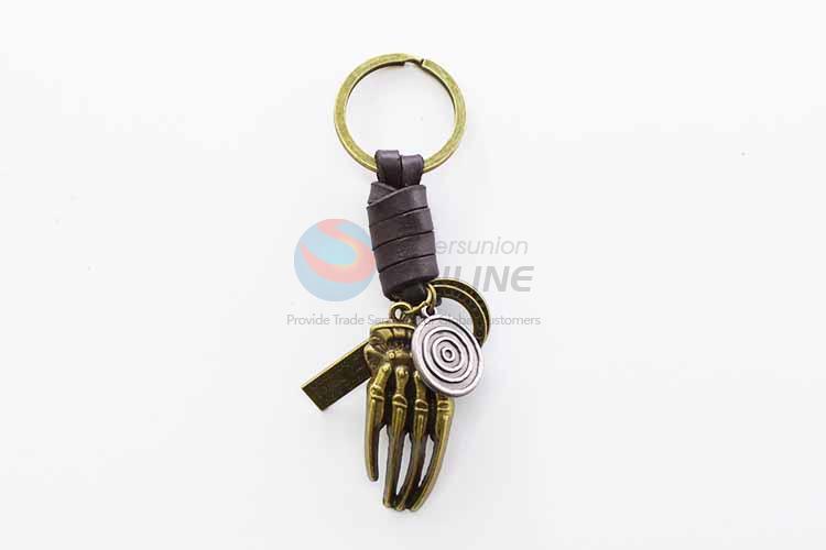 Horrible Hand Key Chain/Key Ring