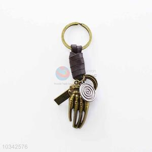 Horrible Hand Key Chain/Key Ring