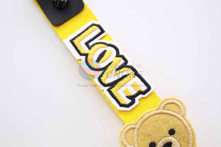 Love Words Key Chain/Key Ring