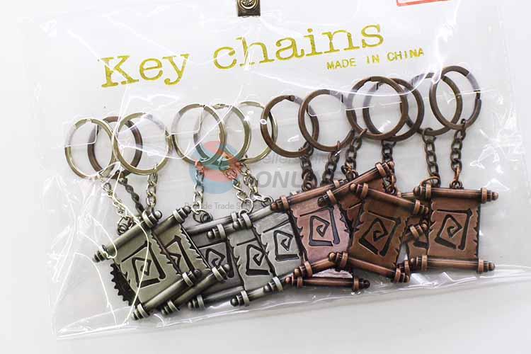 Fashion Key Chain/Key Ring