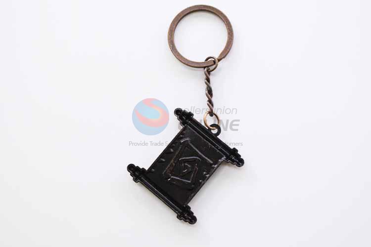 Fashion Key Chain/Key Ring