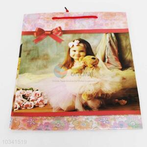 Low price high quality cute gift bag