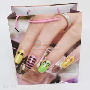 Popular top quality cute gift bag