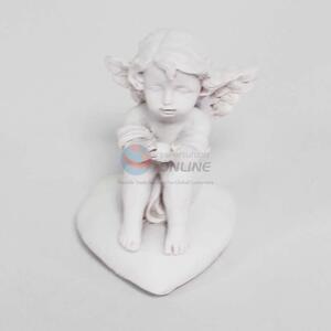 Promotional Resin Angel Polyresin