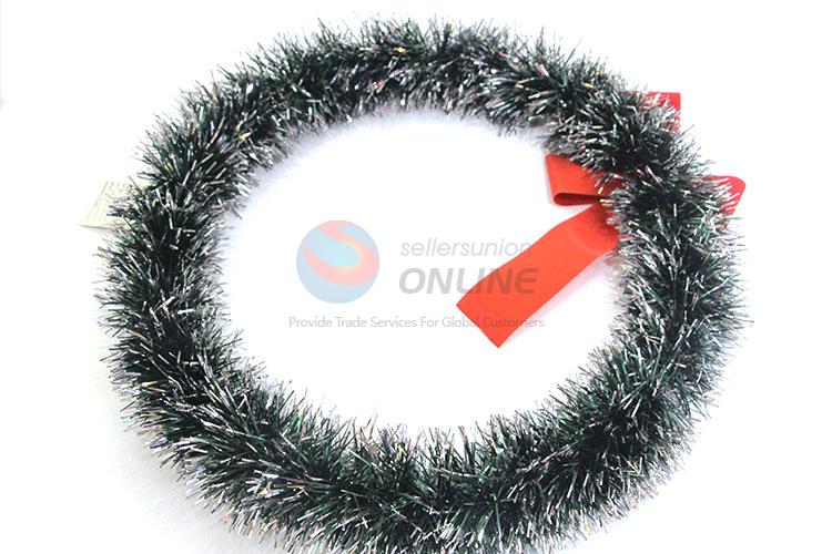 Promotional Christmas Garland for Decoration