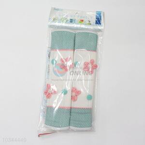 Fancy cheap top sale flower handle sleeves