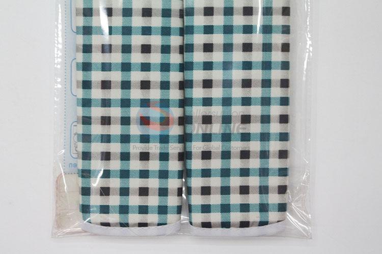 Wholesale plaid handle sleeves