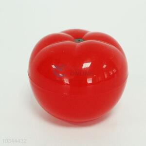 Tomato shaped preservation box