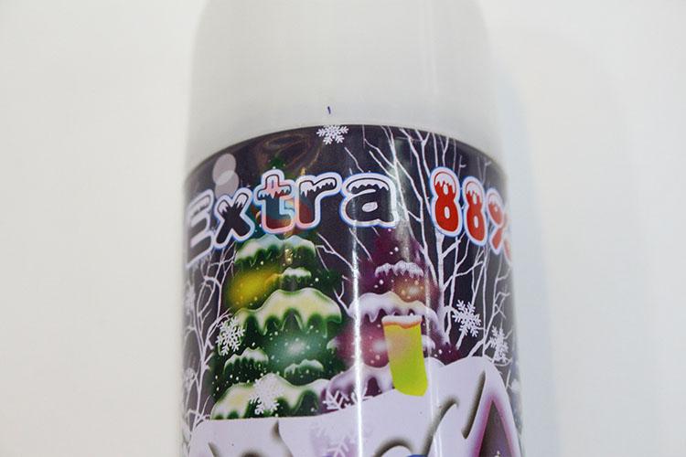 Cute best new style snow spray