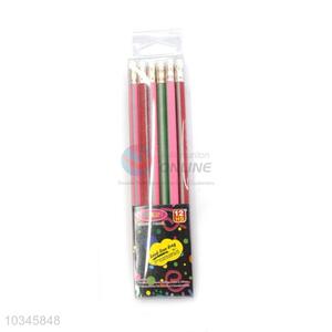 Good Quality 12pcs Lead-free Drug Pencils for Sale