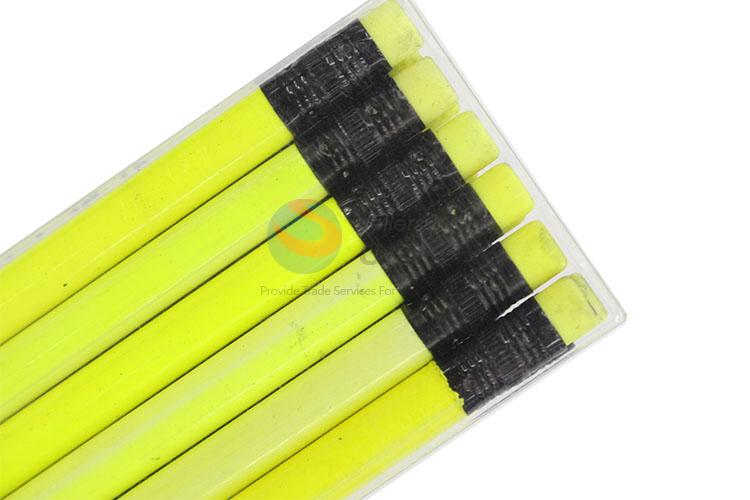 Competitive Price 12pcs Office and Drawing Pencils for Sale