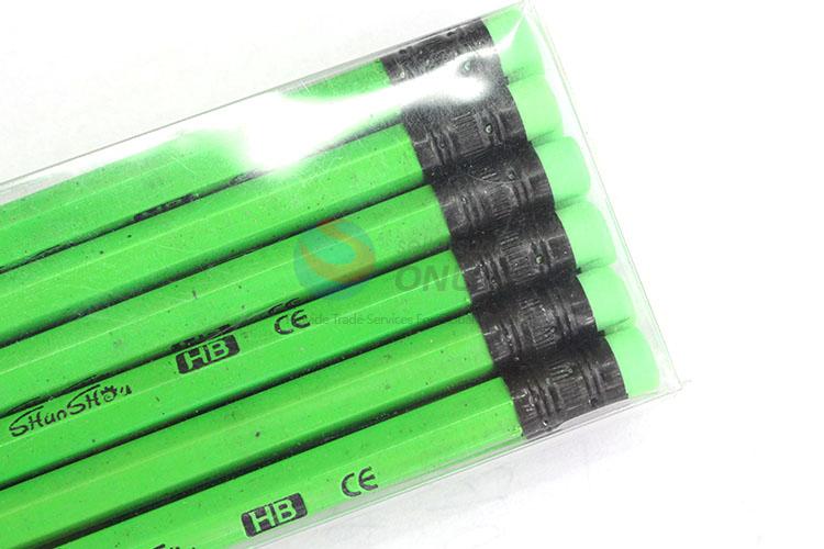 Top Selling 12pcs Nox-Toxic Graphite Pencils for Sale