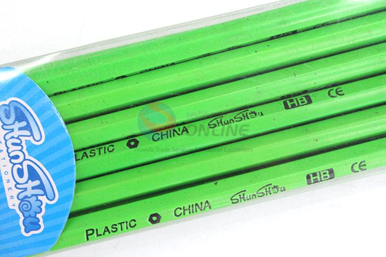 Top Selling 12pcs Nox-Toxic Graphite Pencils for Sale