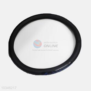 High quality black wheel cover steering wheel covers