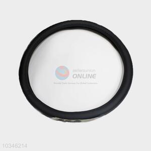 Popular All Seasons PU Car Steering Wheel Cover