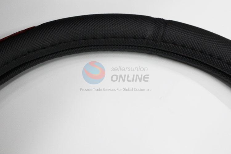 Soft Universal Steering Wheel Cover