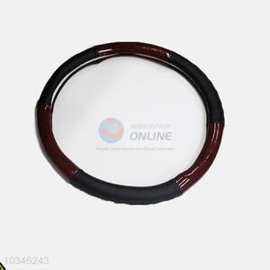 Cheap wholesale steering wheel cover for car/truck