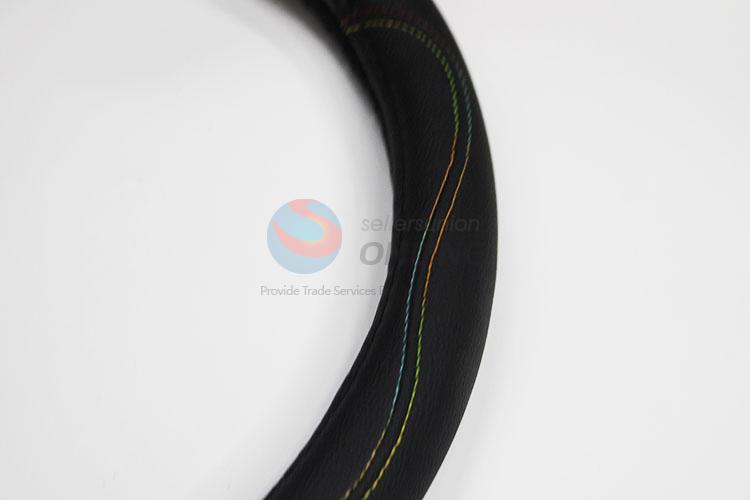 Steering wheel cover heated car steering wheel cover