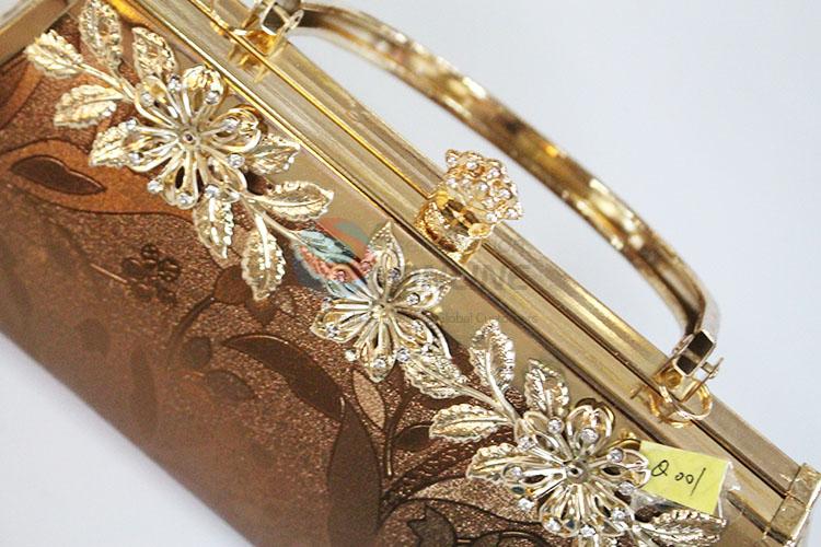 Fashion Brand Designer Women Clutch Handbags