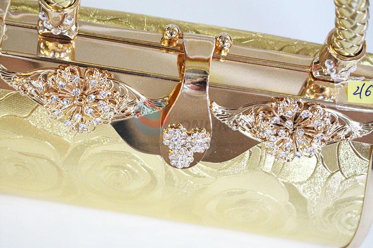 Evening Party Purse Clutch Handbag for Women