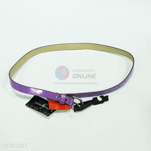 Wholesale cheap new stylish lady belt