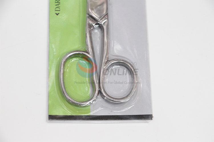 Lovely design hair scissors